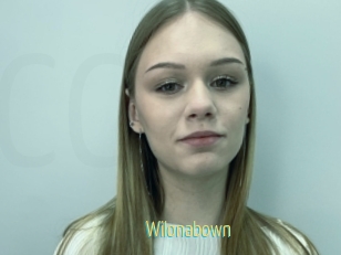 Wilonabown
