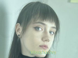 Wilonachurchey