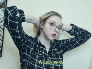 Wilonadeeks