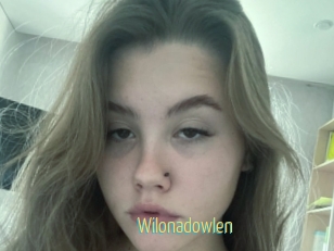Wilonadowlen