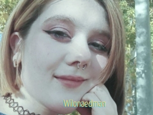 Wilonaedman