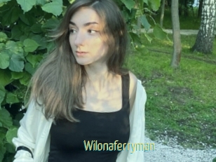 Wilonaferryman