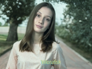 Wilonafisk