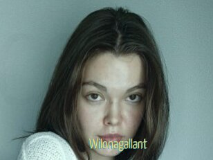 Wilonagallant