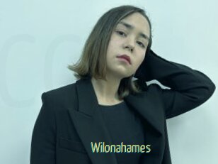 Wilonahames