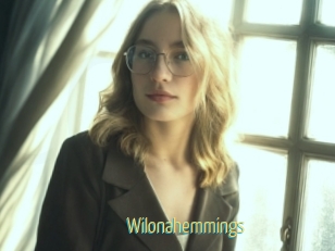 Wilonahemmings