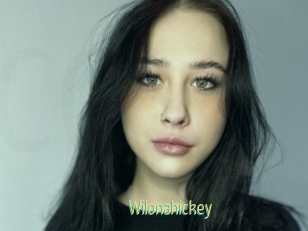 Wilonahickey