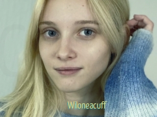 Wiloneacuff