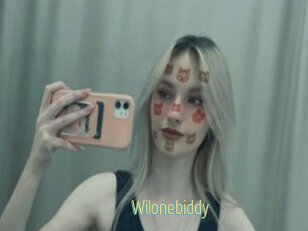 Wilonebiddy