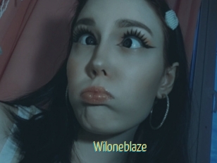 Wiloneblaze