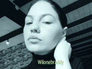 Wilonebraddy