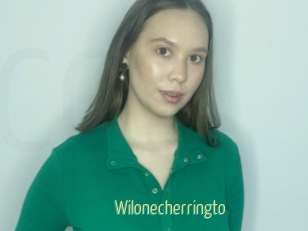 Wilonecherringto
