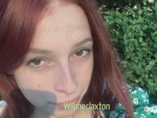 Wiloneclaxton