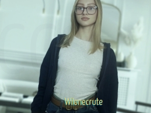 Wilonecrute