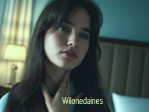 Wilonedaines