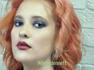 Wilonedennett