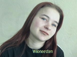 Wiloneesten