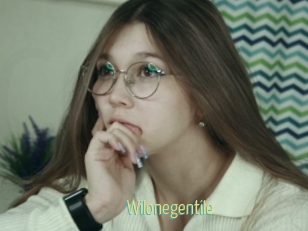 Wilonegentile