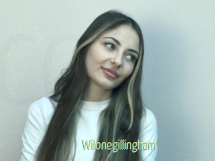 Wilonegillingham