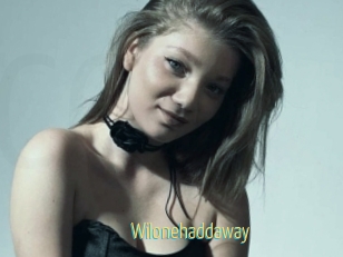 Wilonehaddaway