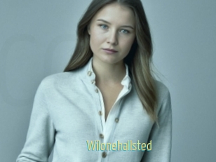 Wilonehallsted