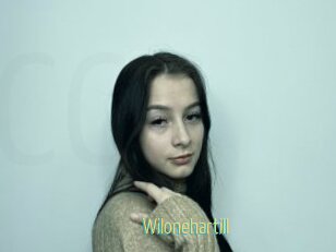 Wilonehartill