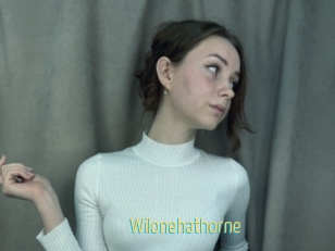Wilonehathorne