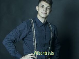 Wilsontravis