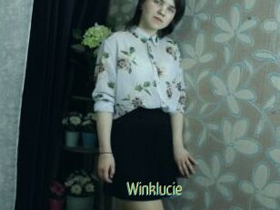 Winklucie