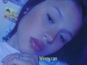Winny_ran
