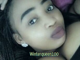 Winterqueen100
