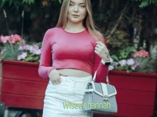 Wiseeehannah