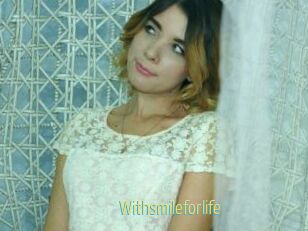 Withsmileforlife