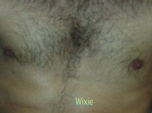 Wixie