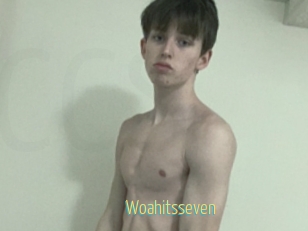 Woahitsseven