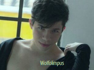 Wolfolimpus