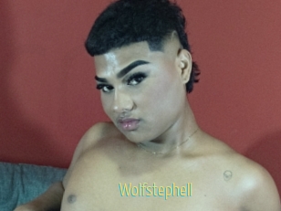 Wolfstephell