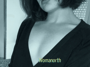 Womanorth