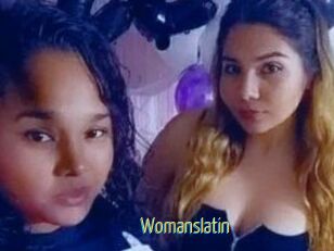 Womanslatin