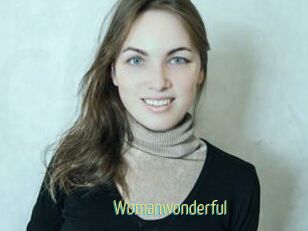 Womanwonderful