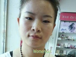 Womenhao