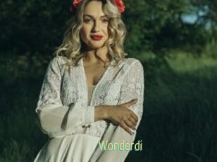 Wonderdi