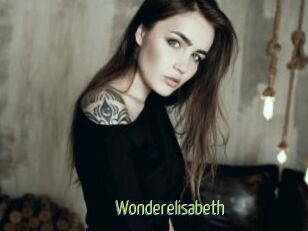 Wonderelisabeth