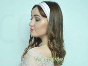 Wonderfulladye