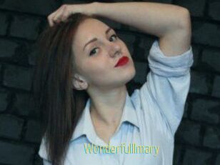 Wonderfulllmary