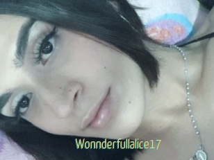 Wonnderfullalice17