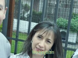 Workingteam