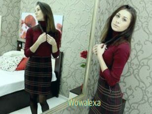 Wowalexa
