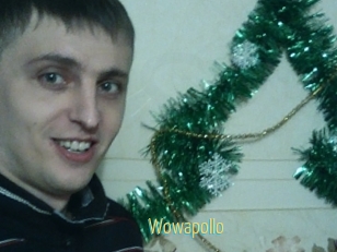 wowapollo Chaturbate Cam Sexe
