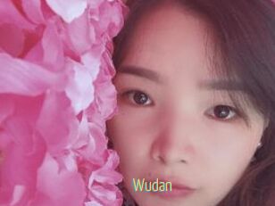 Wudan